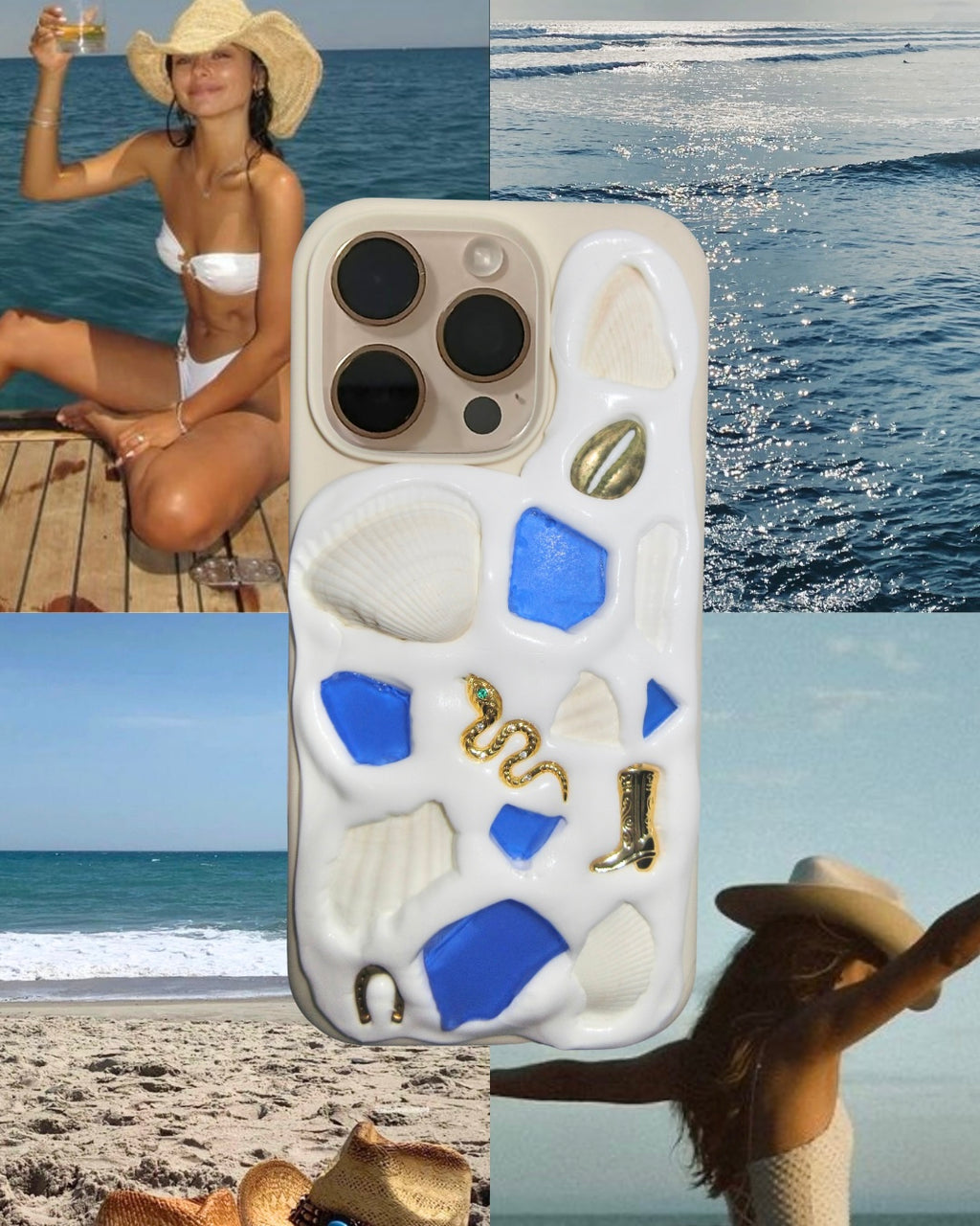 Cowboy Shell