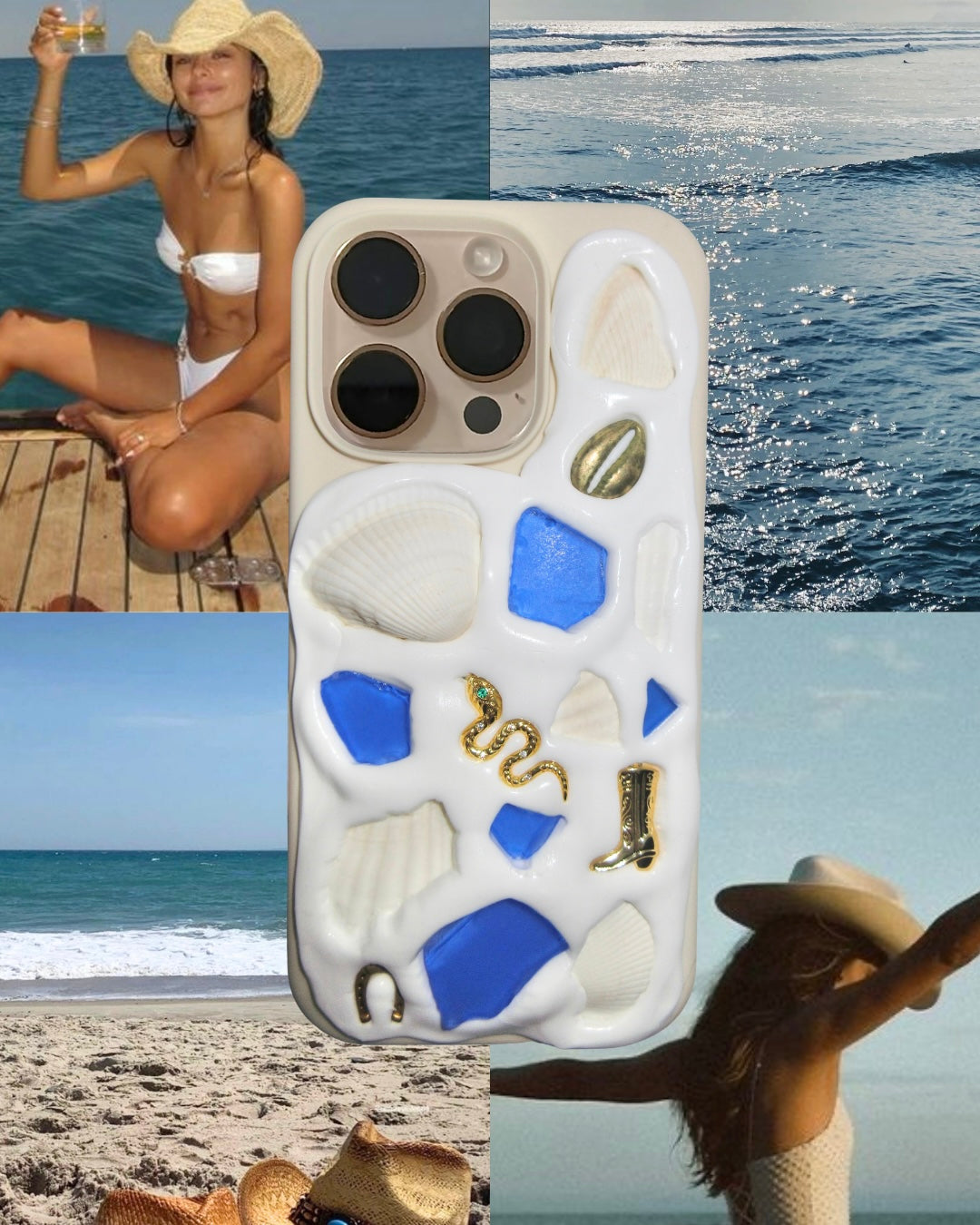 Cowboy Shell