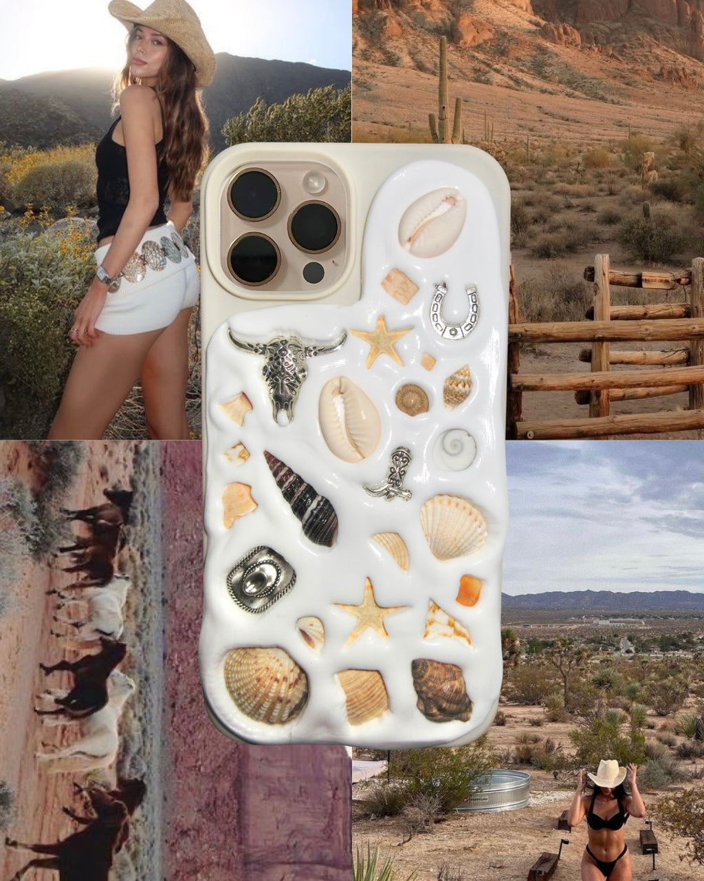 Desert