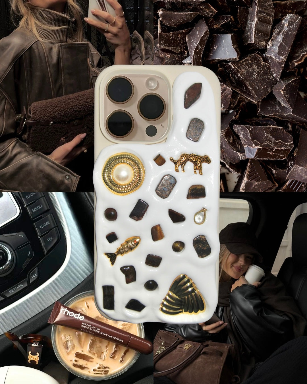 Chocolate