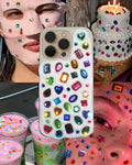 Bedazzling