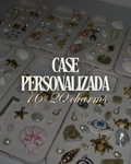 Case Personalizada (16-20 charms)